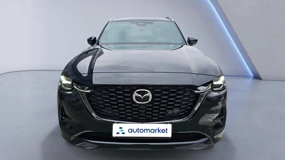 MAZDA CX-80 CX-80 3.3 e-Skyactiv D mHEV Homura Plus AWD aut