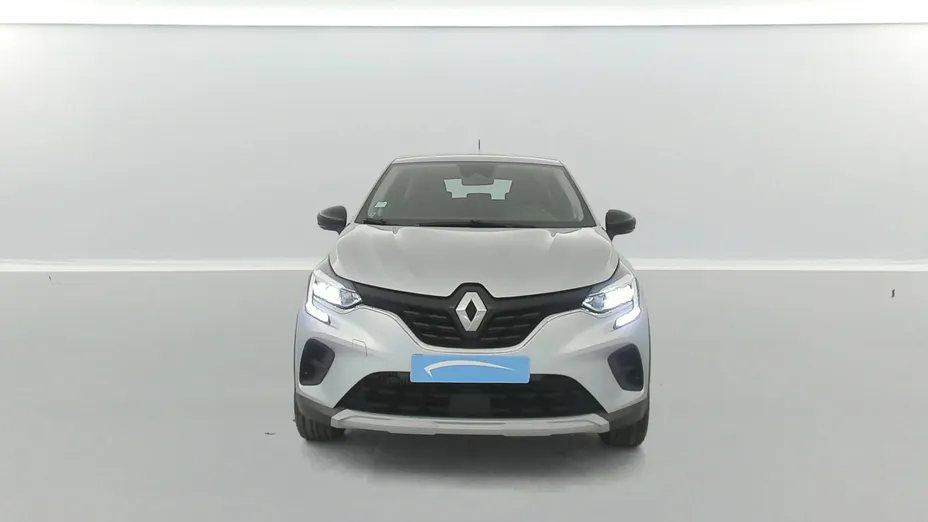 RENAULT Captur -