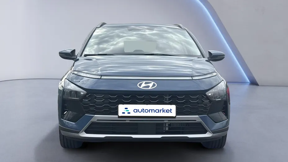 HYUNDAI Bayon Bayon 1.0 T-GDI Smart Nowy