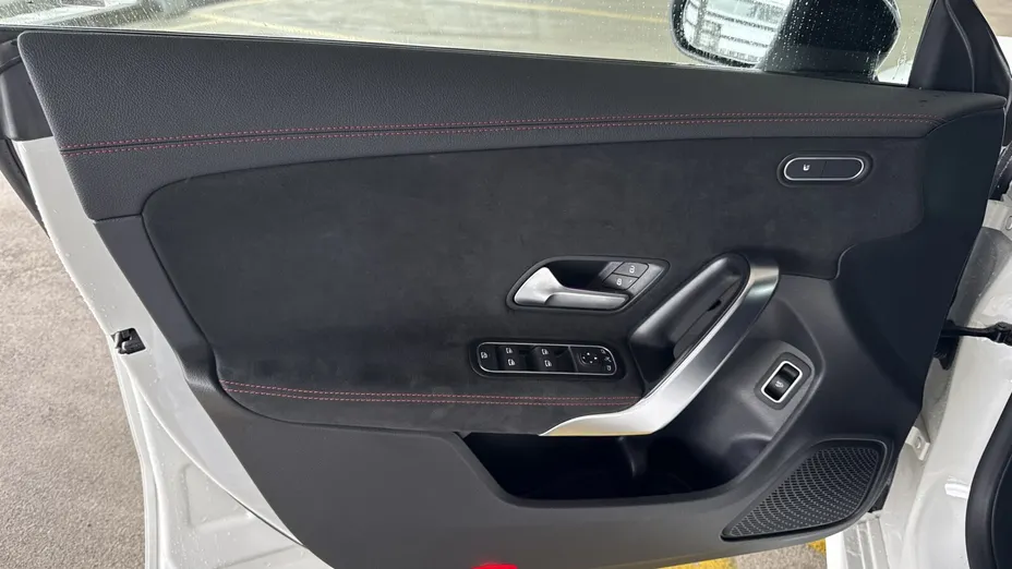 MERCEDES-BENZ CLA CLA 200 mHEV AMG Line 7G-DCT