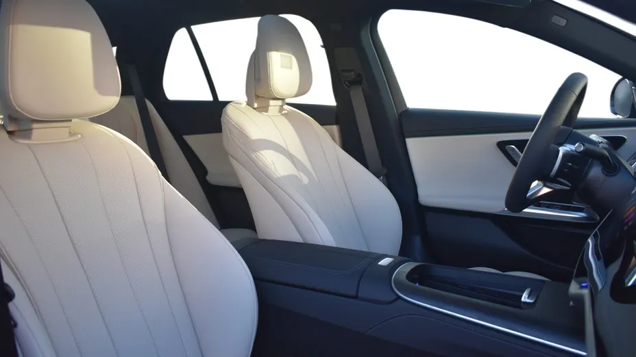 MERCEDES-BENZ E Klasa E 220 d mHEV 4-Matic AMG 9G-Tronic Nowy