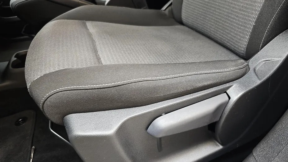 TOYOTA Proace City Verso Proace City Verso Long 1.5 D-4D Business