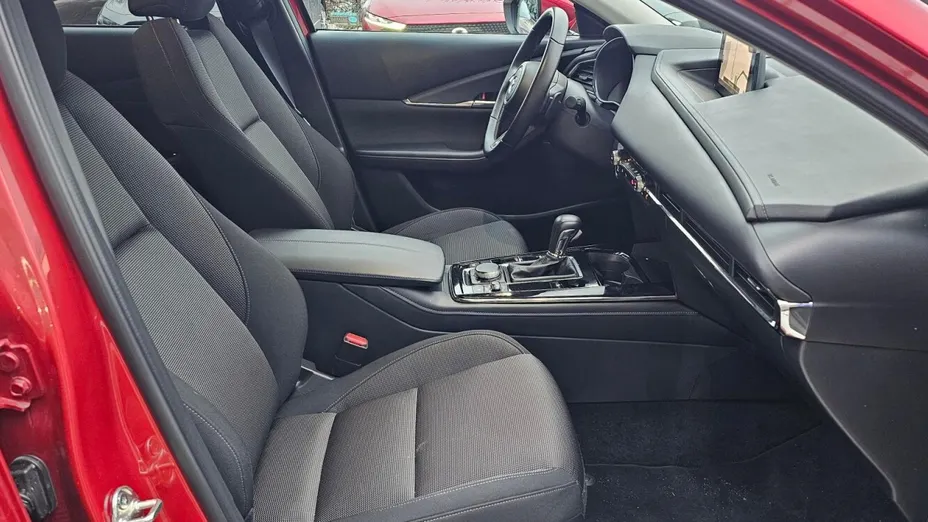 MAZDA CX-30 CX-30 2.0 mHEV Exclusive-Line 2WD aut