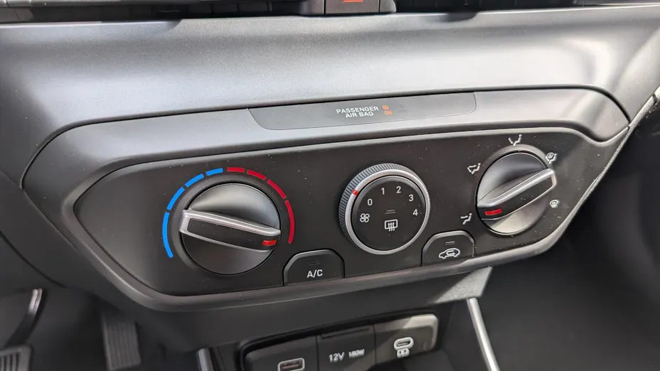 HYUNDAI Bayon Bayon 1.0 T-GDI Modern DCT Nowy