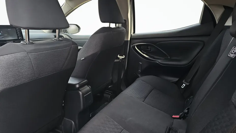 TOYOTA Yaris Yaris Hybrid 1.5 Comfort