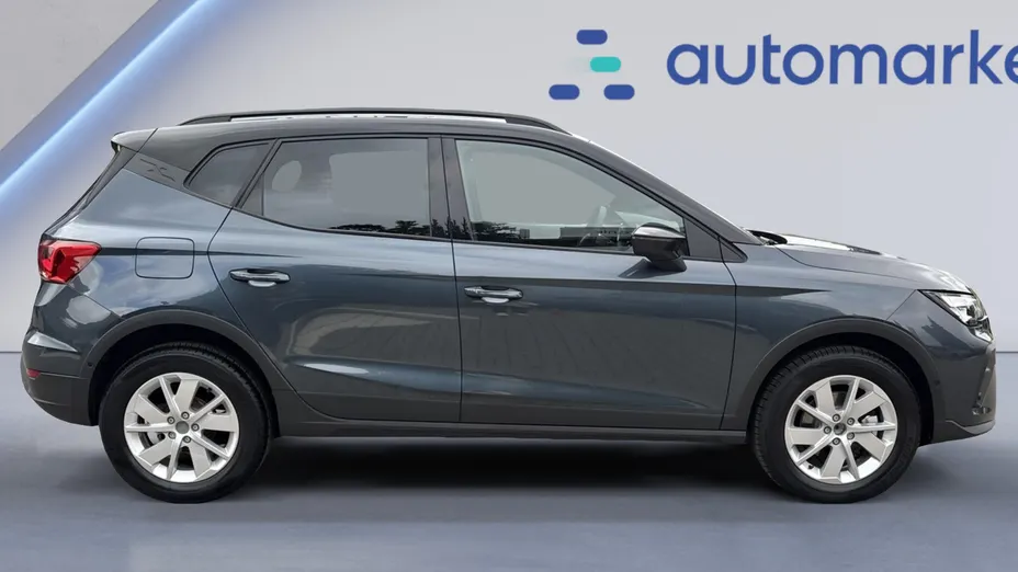 SEAT Arona Arona 1.0 TSI Style Nowy