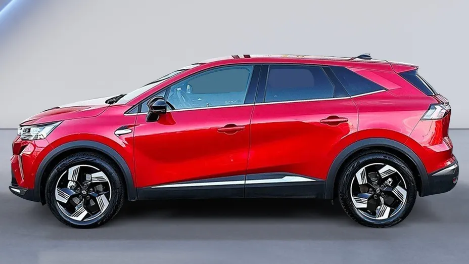 RENAULT Symbioz Symbioz 1.6 E-Tech Full Hybrid 145 Techno