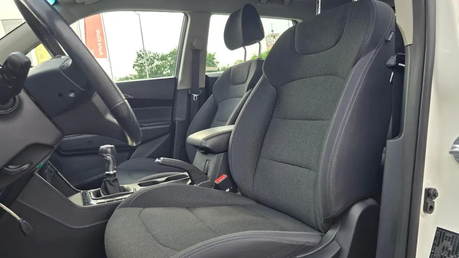 KGM / SSANGYONG Korando Korando 1.5 T-GDI Crystal 2WD