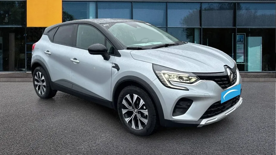 RENAULT Captur -