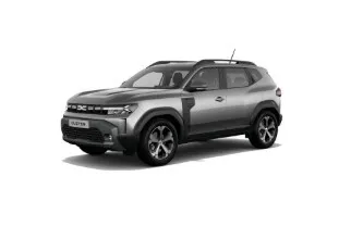 DACIA Duster Duster 1.2 Eco-G 120 Journey aut