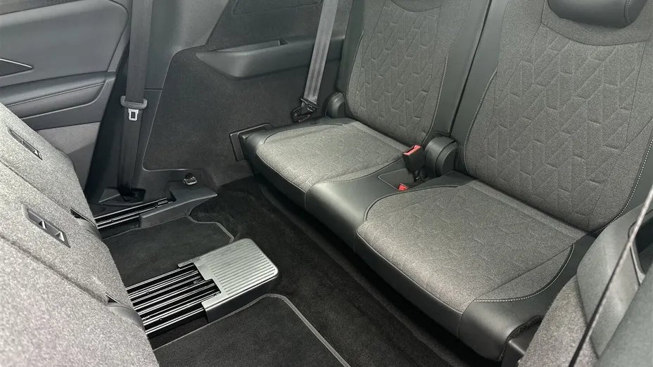 VOLKSWAGEN Tayron Tayron 1.5 eTSI mHEV Life DSG