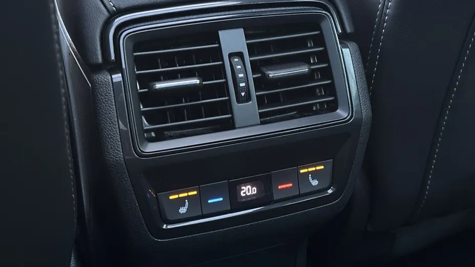 SKODA Kodiaq Kodiaq 2.0 TDI 4x4 Sportline DSG