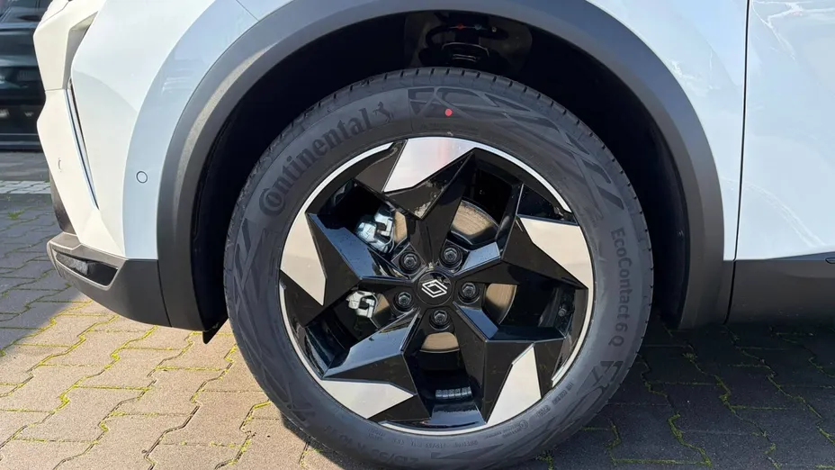 RENAULT Captur Captur 1.3 TCe mHEV Techno