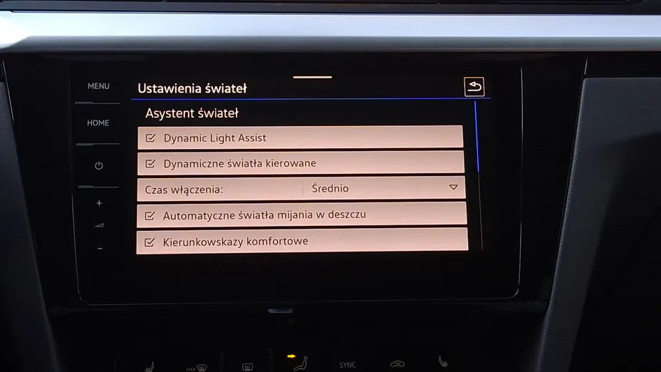 VOLKSWAGEN Arteon Arteon 2.0 TDI 4Motion Elegance DSG