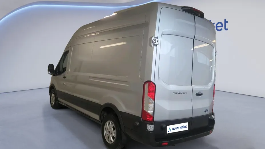 FORD Transit Transit Kombi 350 L3H3 Limited Aut.