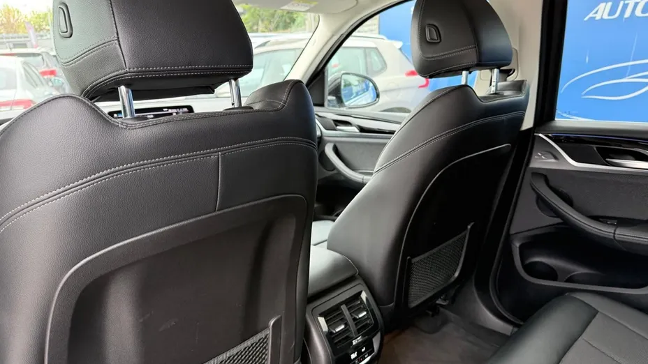 BMW X3 X3 xDrive30e aut