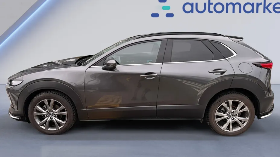 MAZDA CX-30 CX-30 2.0 mHEV Exclusive-Line 2WD aut