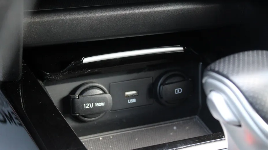 KIA ProCeed ProCeed 1.5 T-GDI GT Line DCT