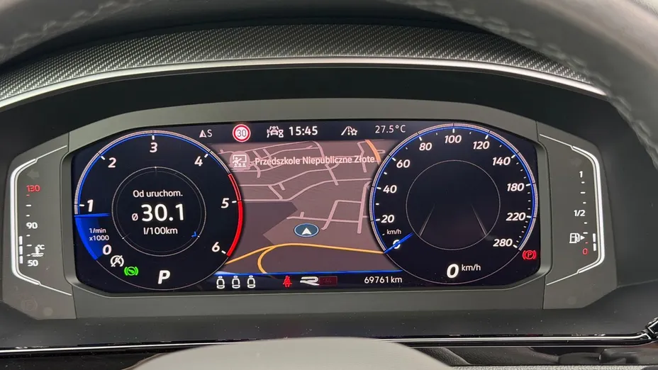 VOLKSWAGEN Arteon Arteon 2.0 TDI R-Line DSG