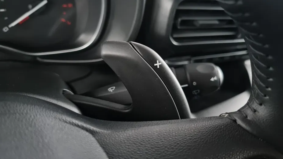 TOYOTA Proace City Verso Proace City Verso Long 1.2 D-4T Family Aut.