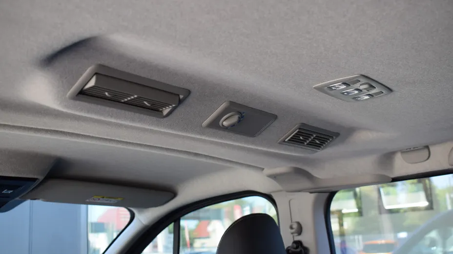 RENAULT Trafic Trafic Kombi 2.0 Blue dCi L1 Pack Clim EDC