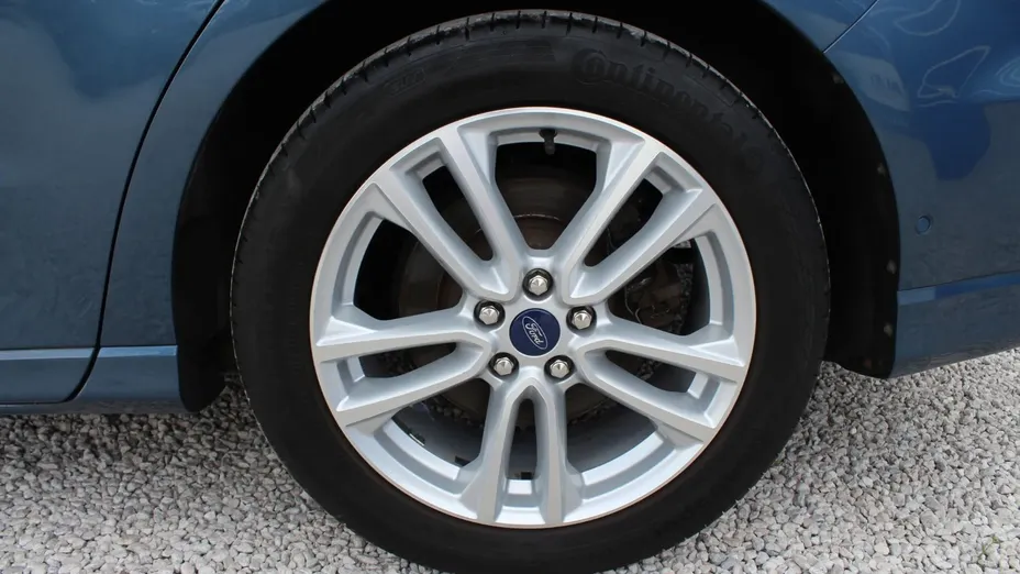 FORD S-MAX -