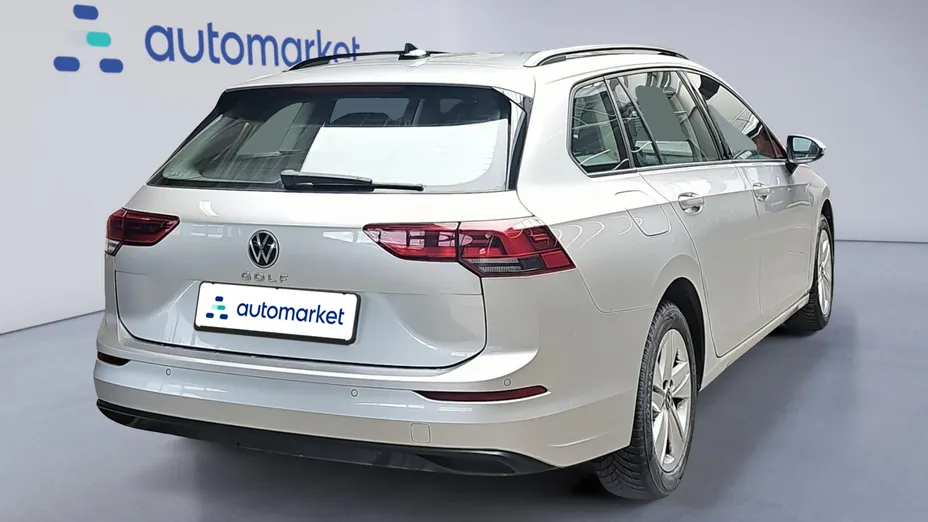VOLKSWAGEN Golf Golf VIII 1.5 TSI EVO Life