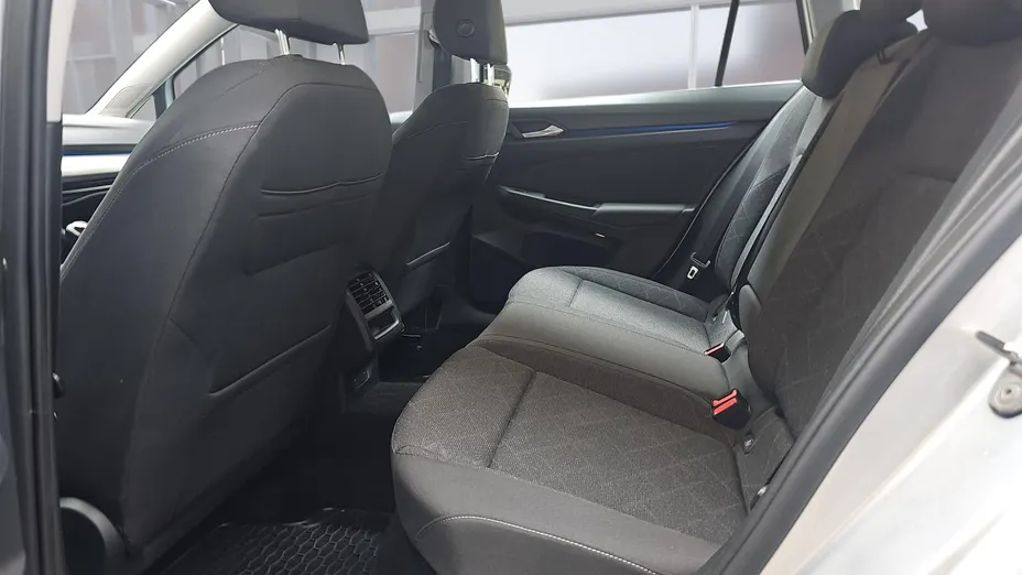 VOLKSWAGEN Golf Golf VIII 1.5 TSI EVO Life