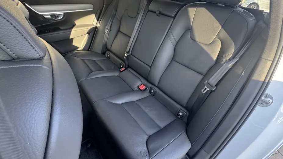 VOLVO V90 V90 T6 AWD Plug-In Hybrid Plus Dark aut