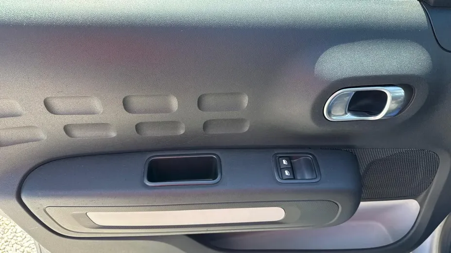 CITROEN C3 -