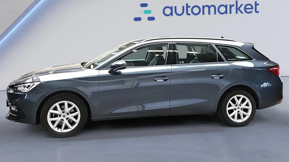 SEAT Leon Leon 1.5 TSI Full LED