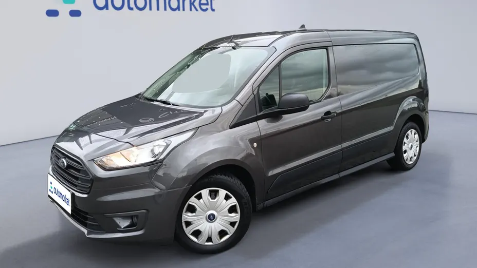 FORD Transit Connect Transit Connect 210 L2 Trend