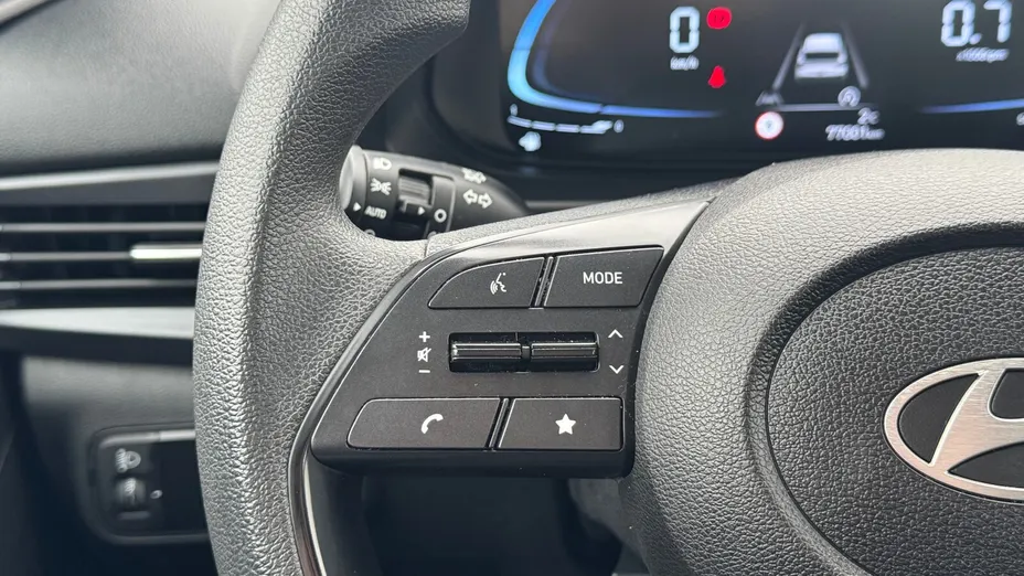 HYUNDAI i20 i20 1.2 Pure