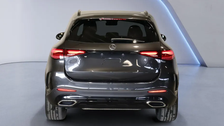 MERCEDES-BENZ GLC GLC 200 mHEV 4-Matic AMG Line Nowy