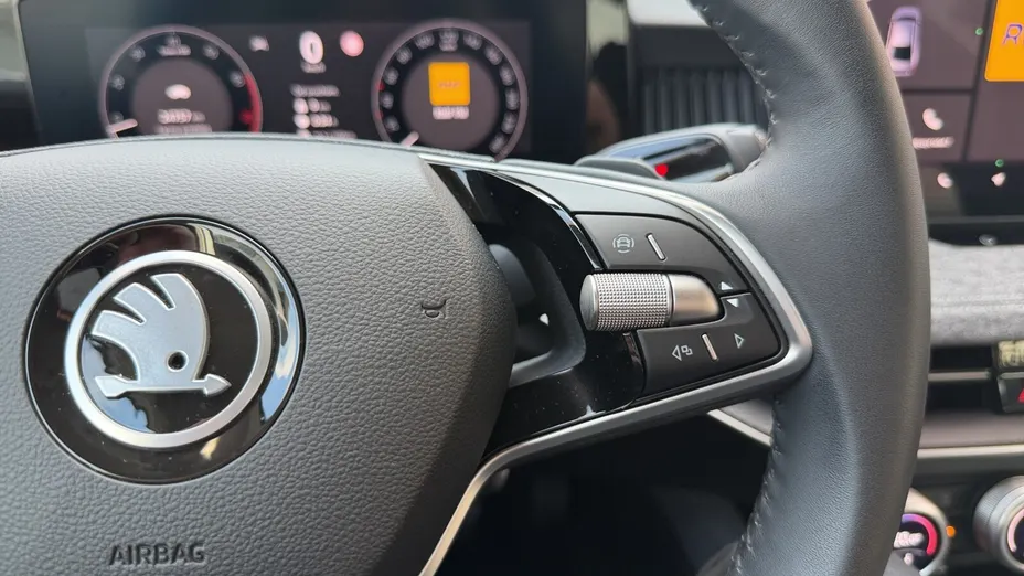 SKODA Superb Superb 2.0 TSI 4x4 Selection DSG