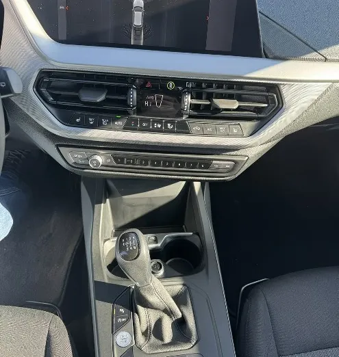 BMW Seria 1 116 aut