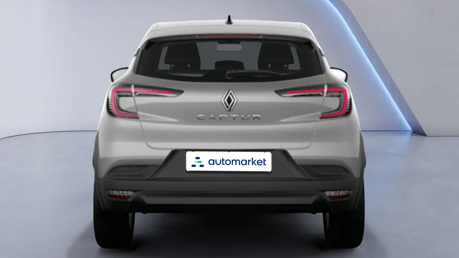 RENAULT Captur Captur 1.0 TCe Evolution LPG Nowy