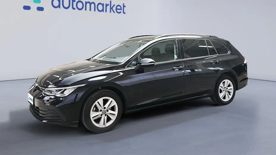 VOLKSWAGEN Golf Golf VIII 1.5 TSI EVO Life