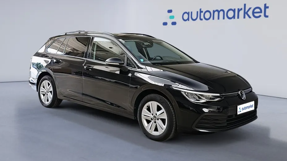 VOLKSWAGEN Golf Golf VIII 1.5 TSI EVO Life