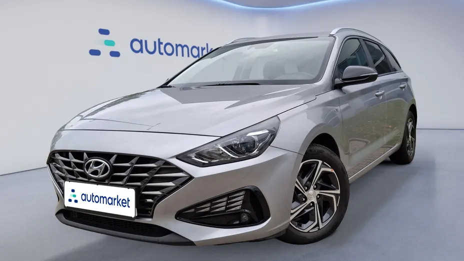 HYUNDAI i30 i30 1.5 T-GDI 48V Smart
