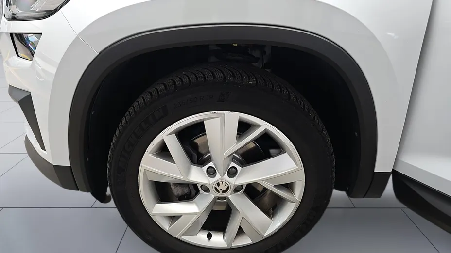 SKODA Kodiaq Kodiaq 2.0 TDI 4x4 Ambition DSG