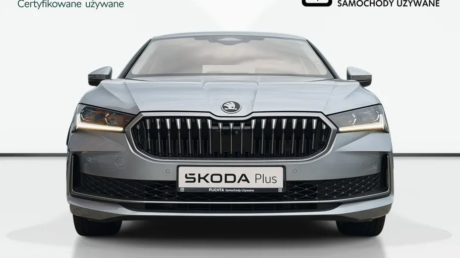 SKODA Superb Superb 2.0 TDI SCR 4x4 L&K DSG