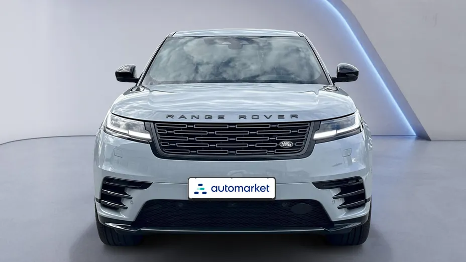 LAND ROVER Range Rover Velar Velar 3.0 P400 mHEV Belgravia Edition