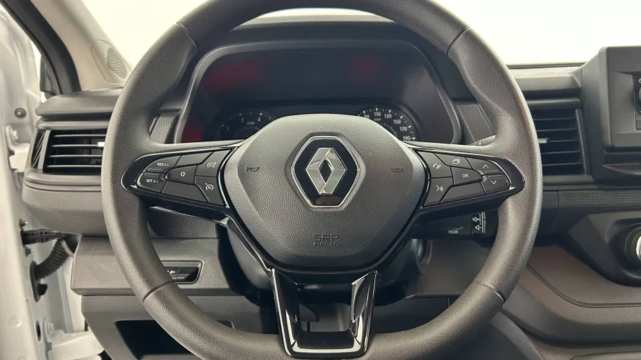 RENAULT Trafic -