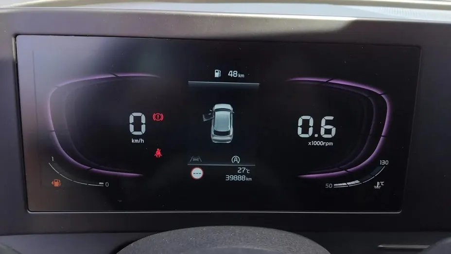 KIA Sportage Sportage 1.6 T-GDI M 2WD