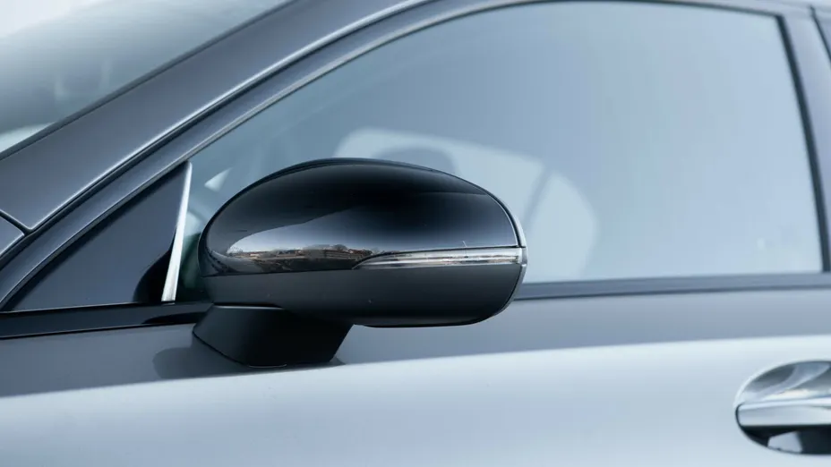 MERCEDES-BENZ A Klasa A 35 AMG 4-Matic 8G-DCT