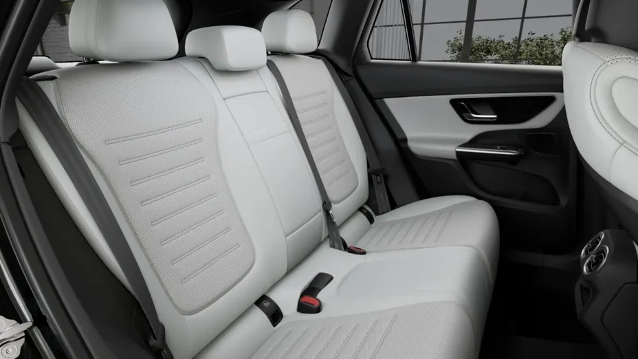 MERCEDES-BENZ GLC GLC 200 mHEV 4-Matic AMG Line Nowy