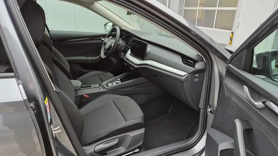 SKODA Octavia Octavia 2.0 TDI Edition 130 Essence DSG