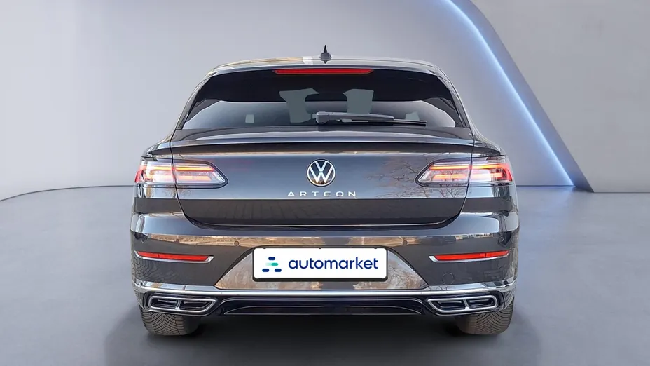 VOLKSWAGEN Arteon Arteon 2.0 TDI R-Line DSG