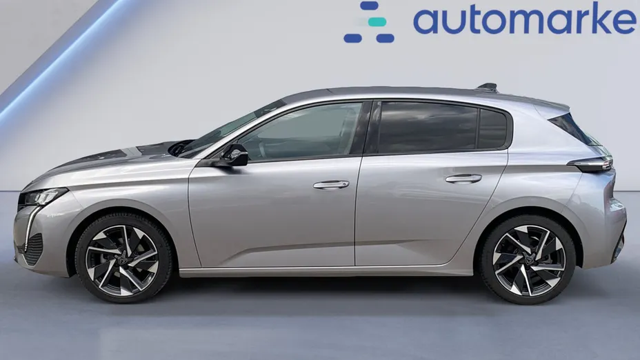 PEUGEOT 308 308 1.2 PureTech Allure Pack S&S EAT8